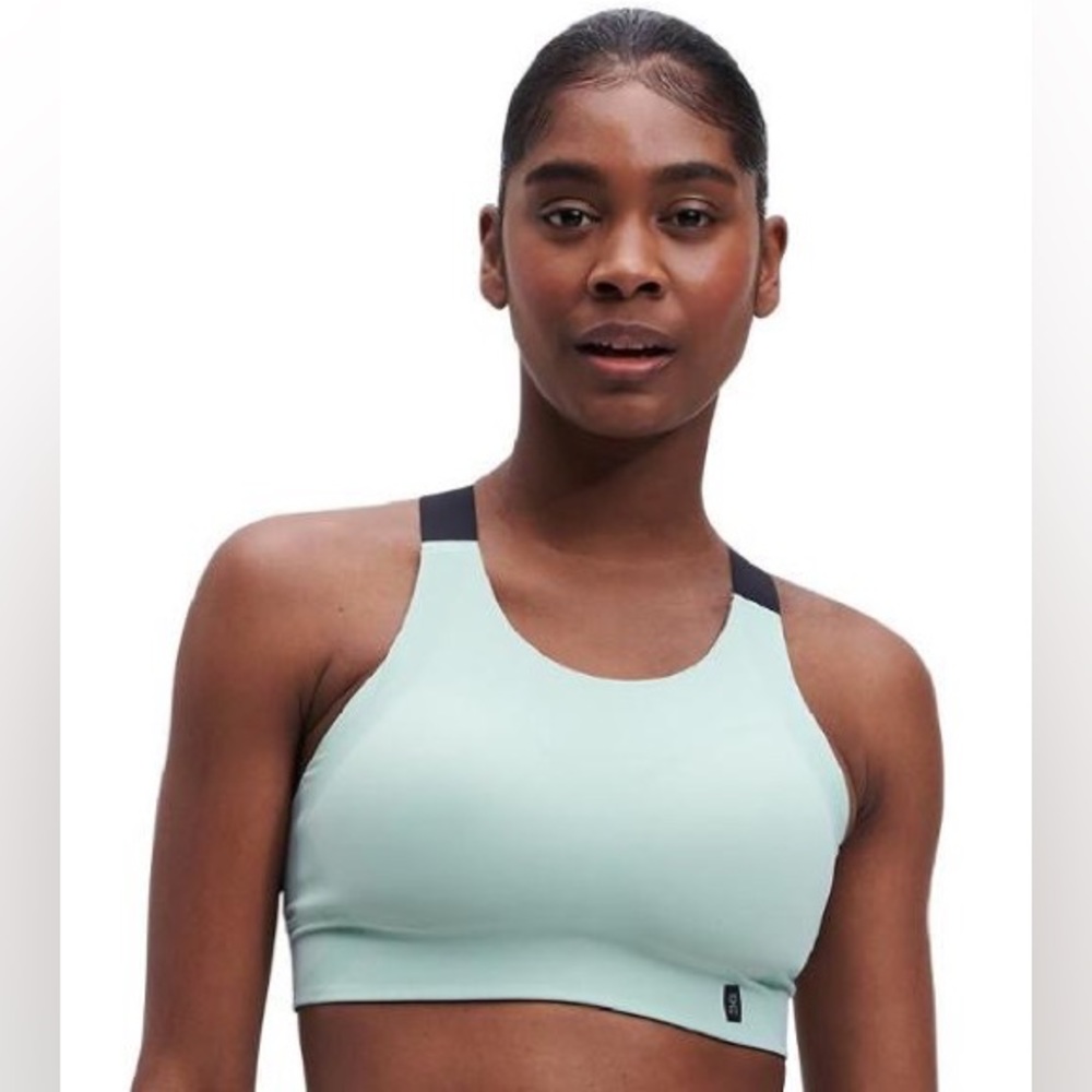 On performance running bra